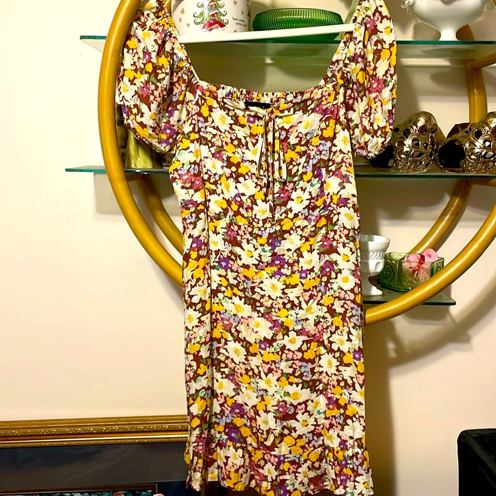 Sanctuary Women's Summer dress